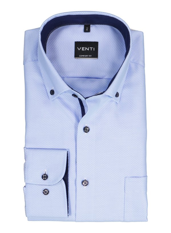 VENTI Hemd 226110970/101