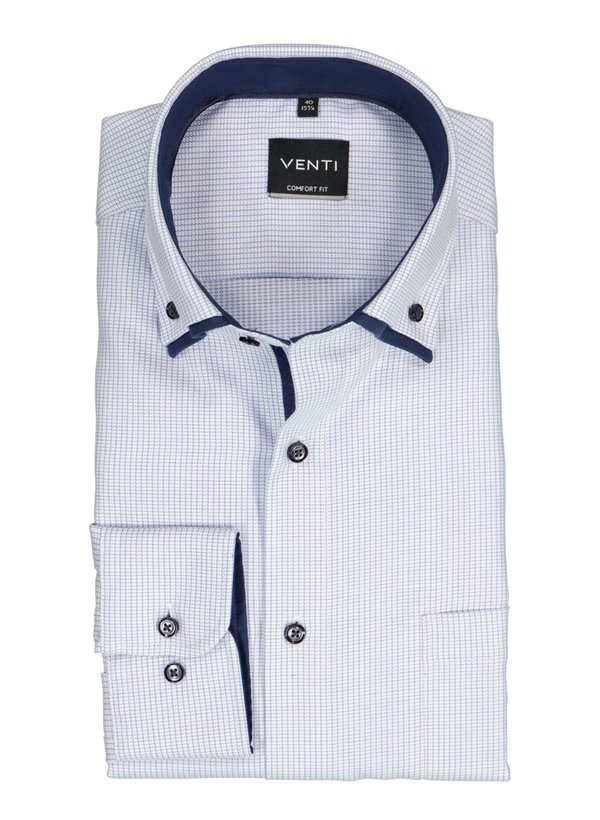 VENTI Hemd 226110960/100