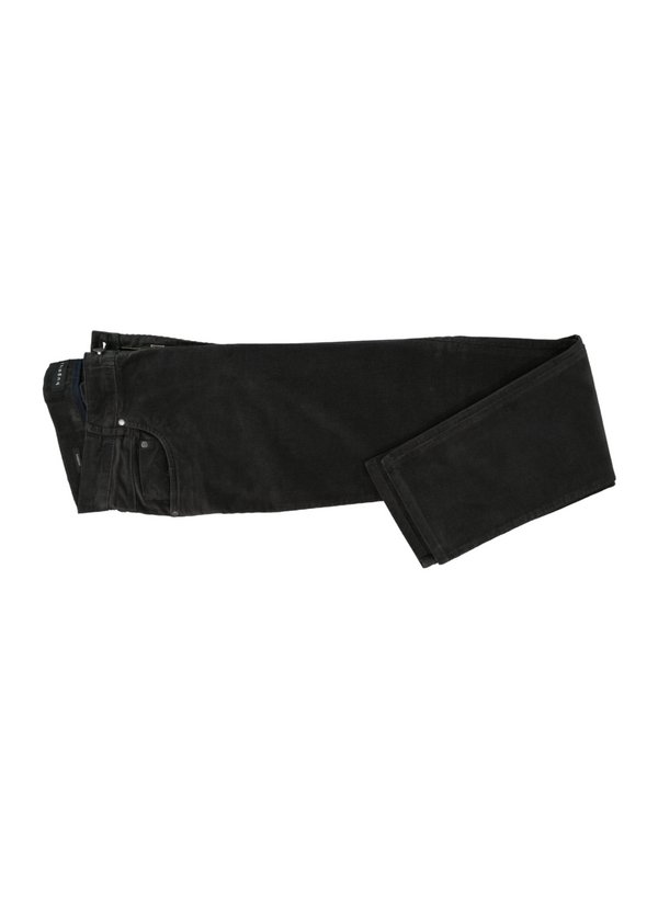 bugatti Herren Hose grau Cord