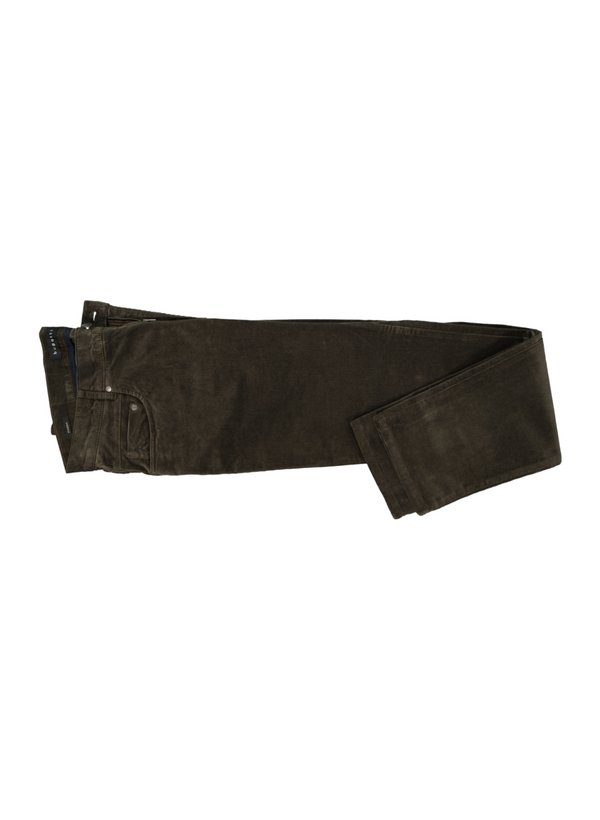 bugatti Herren Hose braun Cord