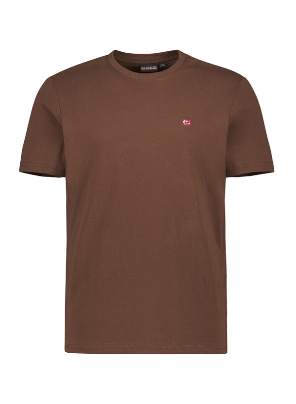 NAPAPIJRI T-Shirt NP0A4H8D/WT3, Produktbild 1