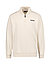 Troyer Small Box, Relaxed Fit, Baumwolle, beige - beige