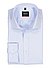 Hemd, Body, Twill, Kent, Extra langer Arm, hellblau - hellblau