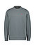 Sweatshirt Balis, Baumwolle, urbangrün - urbangrün