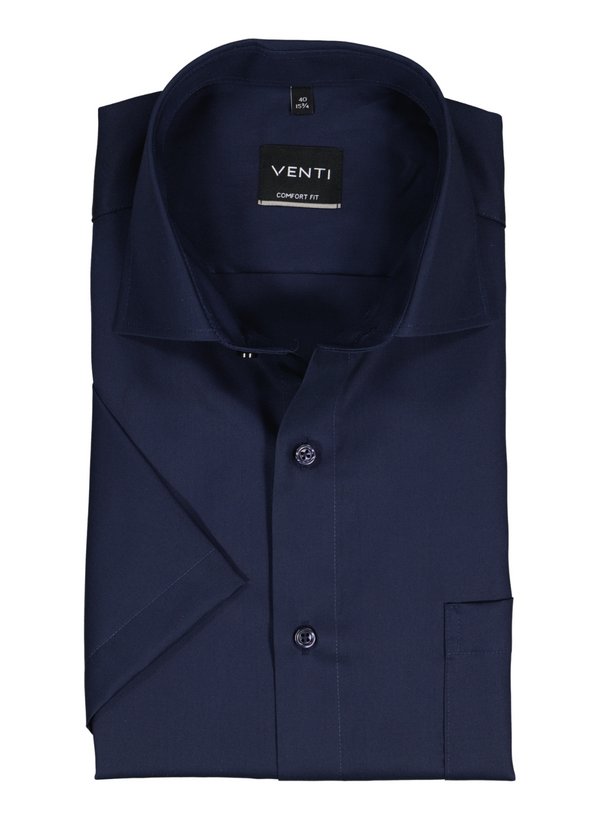VENTI Hemd 007880/116