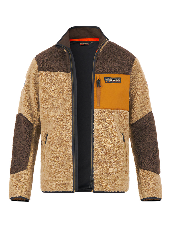 NAPAPIJRI Jacke NP0A8AZU/M4E, Produktbild 1