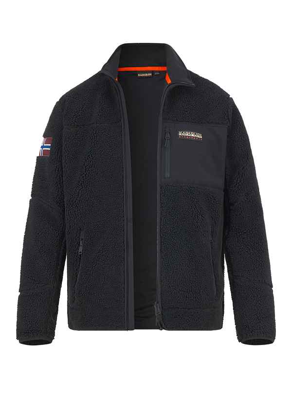 NAPAPIJRI Jacke NP0A8AZU/941, Produktbild 1