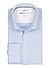 Hemd, Modern, Jersey, Kent, hellblau - hellblau