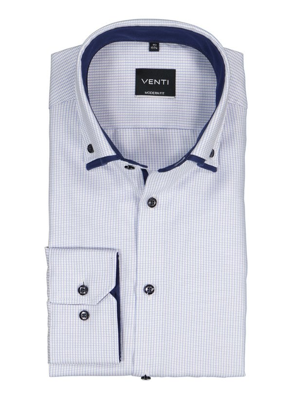 VENTI Hemd 113644500/100