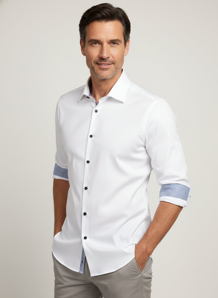 VENTI Hemd 226110890/000