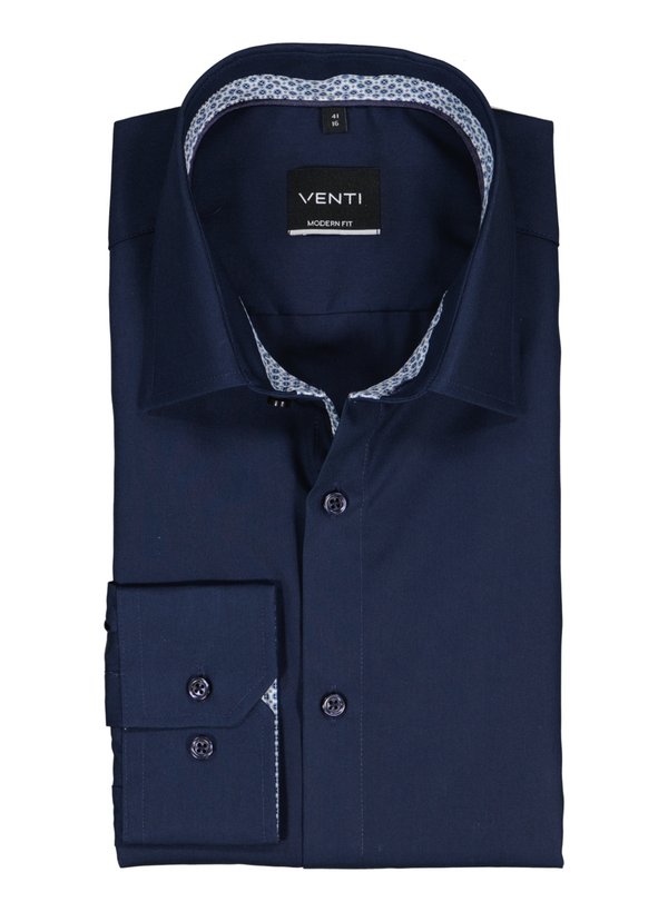 VENTI Hemd 226110890/116