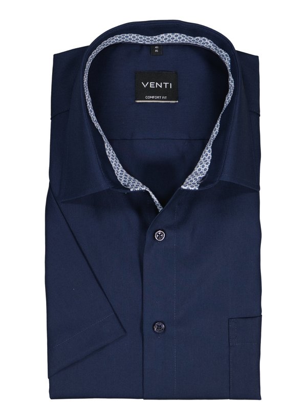 VENTI Hemd 226111331/116