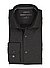 Hemd, Comfort, Jersey, Kent, anthrazit meliert - anthrazit