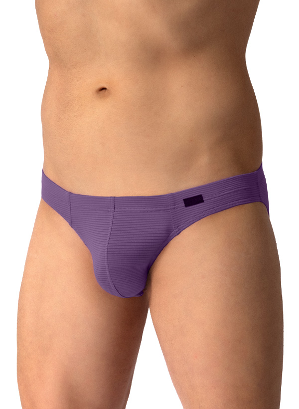 Slip RED2600, Mikrofaser-Stretch, purple