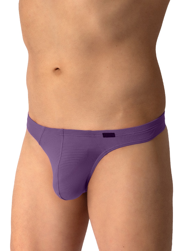 String RED2600, Mikrofaser-Stretch, purple