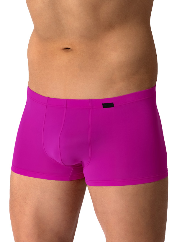 Trunk RED2607, Mikrofaser-Stretch, magenta