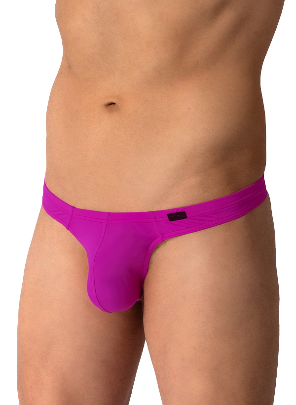 String RED2607, Mikrofaser-Stretch, magenta