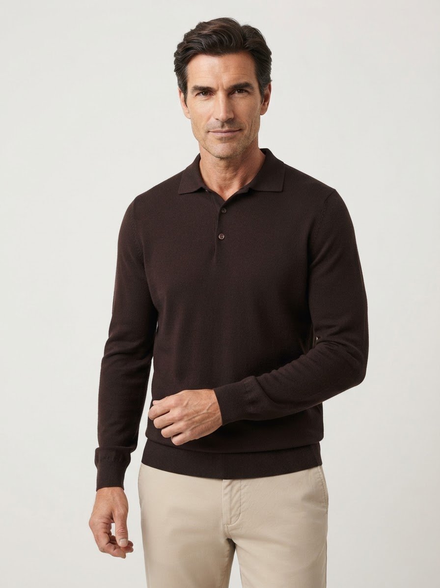 Gran Sasso Pullover 55112/14290/195, Produktbild 2
