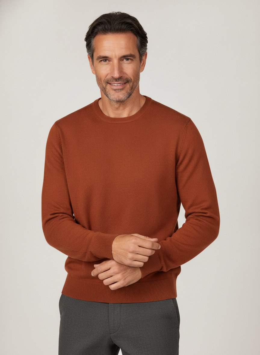 Gran Sasso Pullover 55167/22792/337 Image 1
