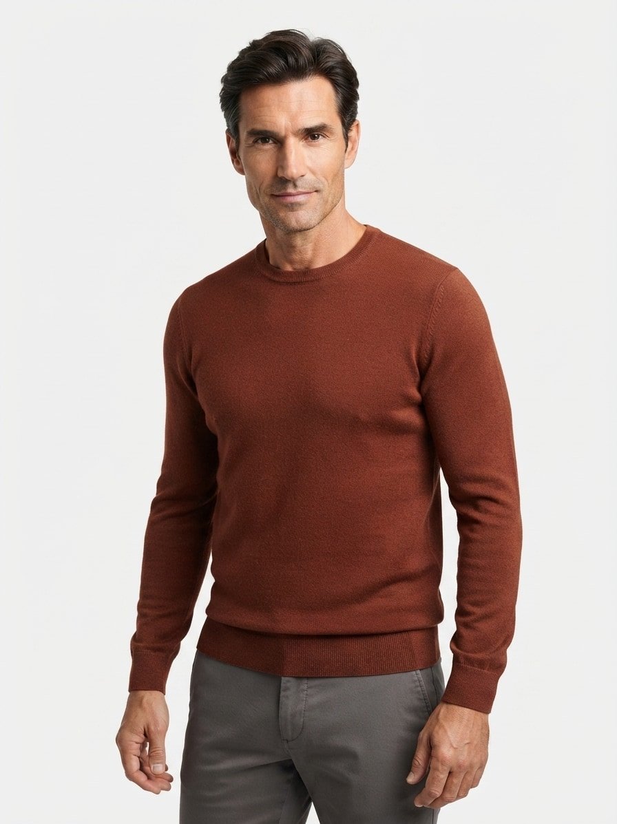 Gran Sasso Pullover 55167/22792/179 Image 1