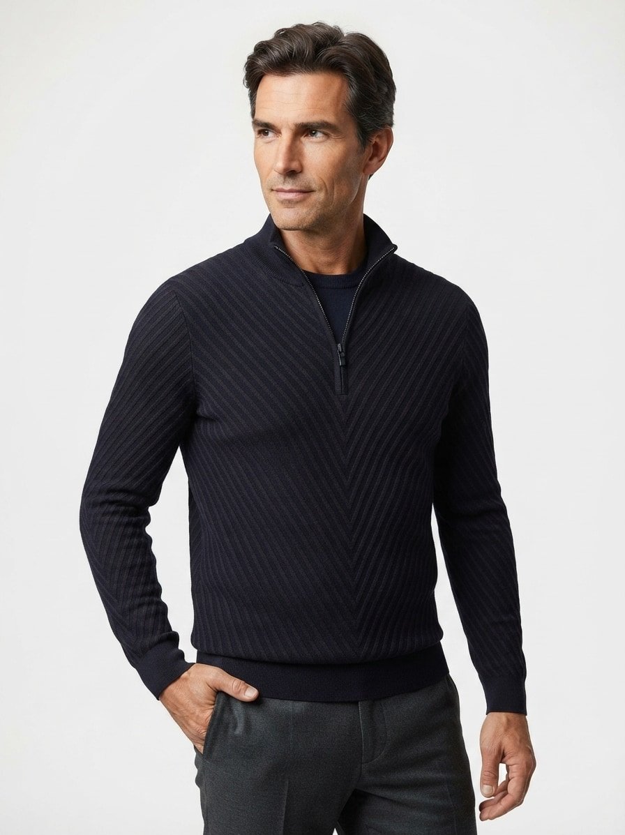EMPORIO ARMANI Troyer EM006316/AF27942/FB004, Produktbild 2