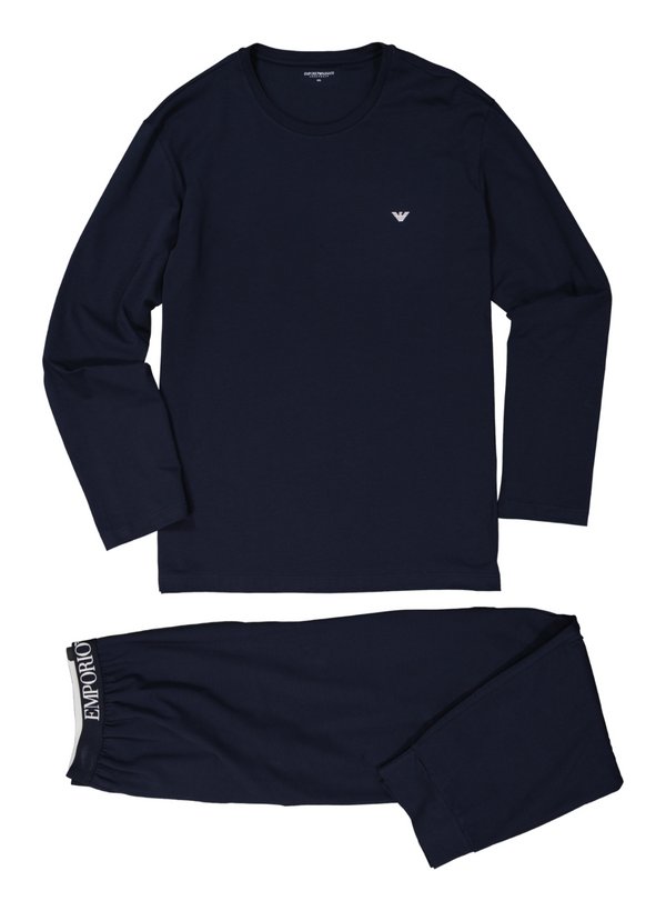 EMPORIO ARMANI Pyjama EM000610/AF25017/UB102, Produktbild 1