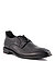 Derby S-Motion, Leder, schwarz - schwarz