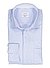 Hemd, Regular, Baumwolle, Kent, Extra langer Arm, Brusttasche, hellblau - hellblau