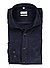 Hemd, Regular, Feincord, Hai, navy - navy