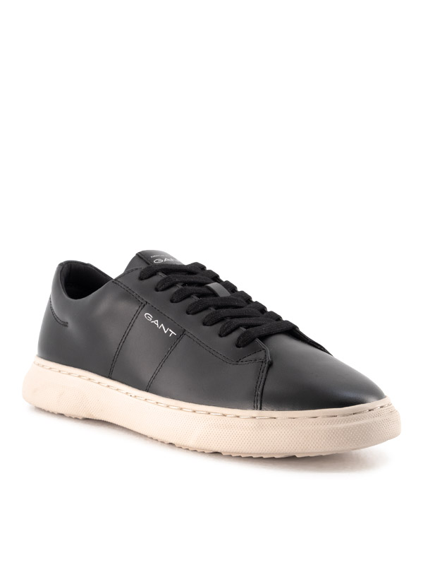 Sneaker Joree, Leder, schwarz