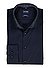 Hemd, Super Slim, Baumwoll-Stretch, Kent, blau - blau
