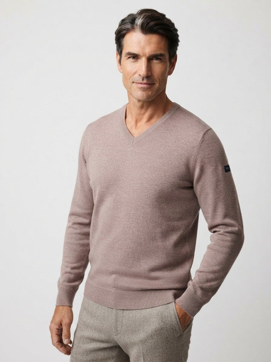 MAERZ Muenchen Pullover 490400/147, Produktbild 2