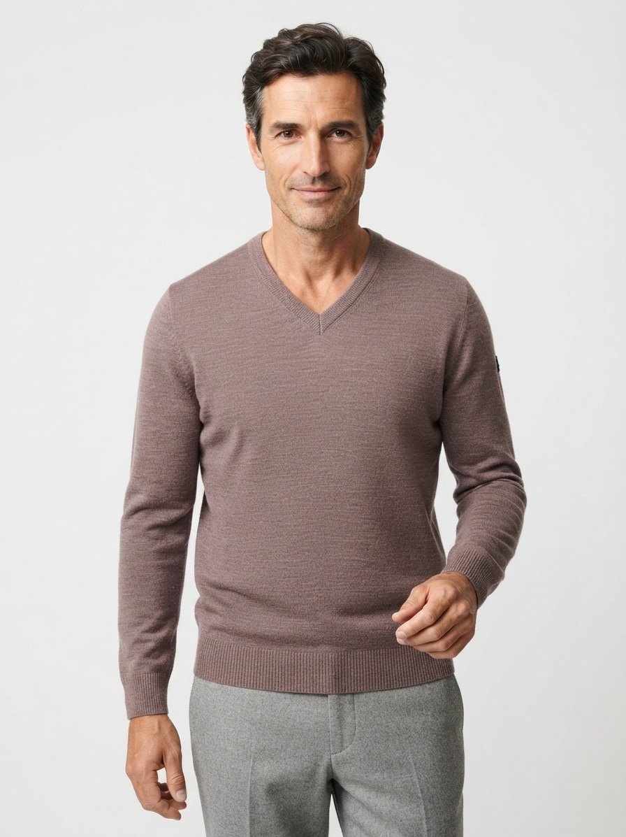 MAERZ Muenchen Pullover 490400/181, Produktbild 2