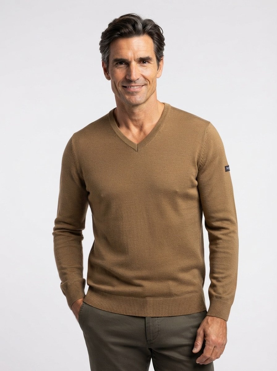 MAERZ Muenchen Pullover 490400/268, Produktbild 2
