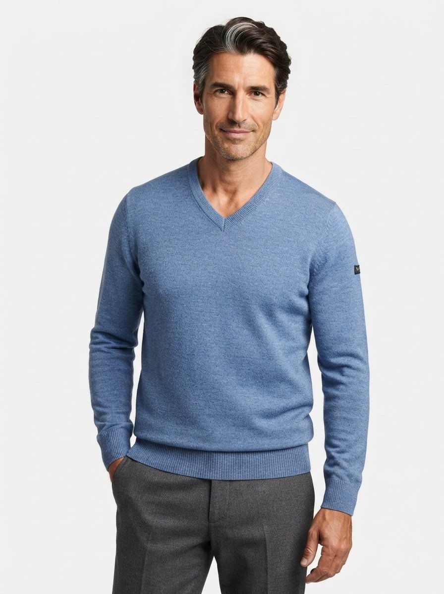 MAERZ Muenchen Pullover 490400/340, Produktbild 2