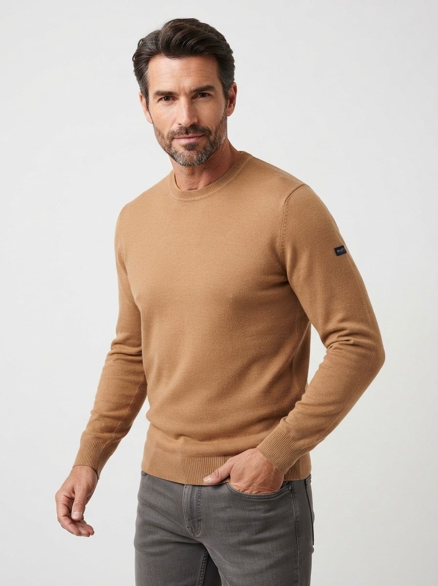 MAERZ Muenchen Pullover 490500/128, Produktbild 2