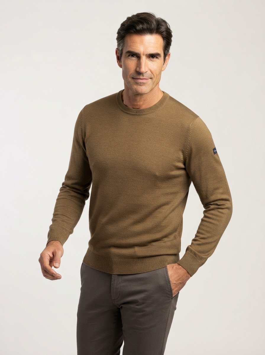 MAERZ Muenchen Pullover 490500/268, Produktbild 2