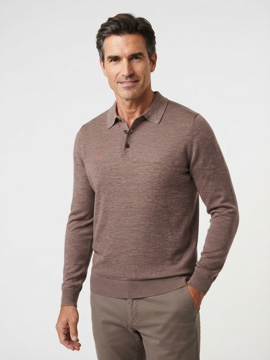 MAERZ Muenchen Pullover 490700/181, Produktbild 2