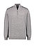 Troyer, Merinowolle superwash, grau meliert - grau