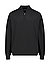 Troyer, Merinowolle superwash, schwarz - schwarz