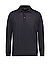 Pullover, Merinowolle superwash, navy - navy