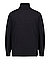 Rollkragenpullover, Modern Fit, Merinowolle superwash, navy - navy