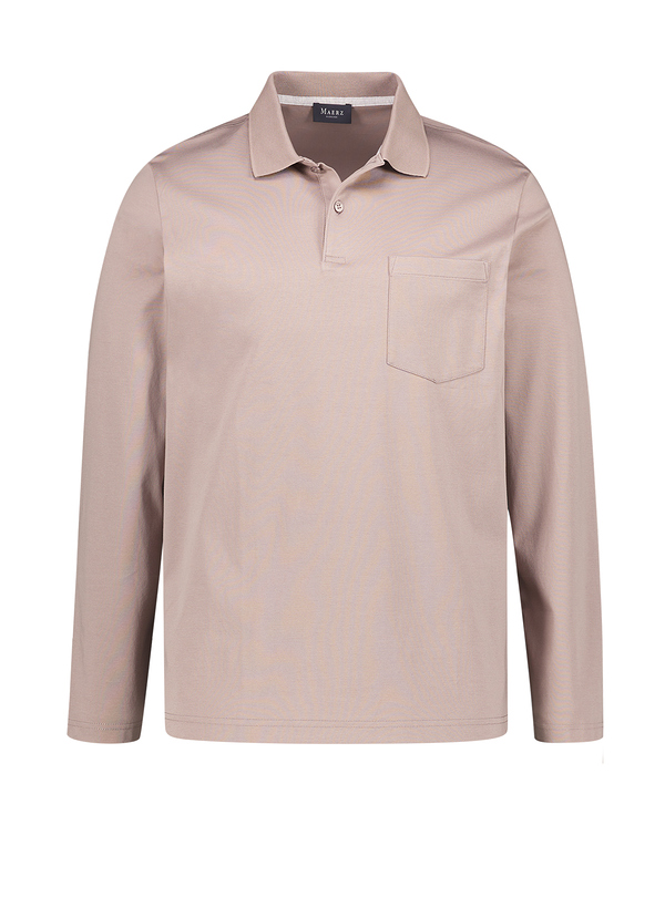 MAERZ Muenchen Polo-Shirt 638900/147, Produktbild 1