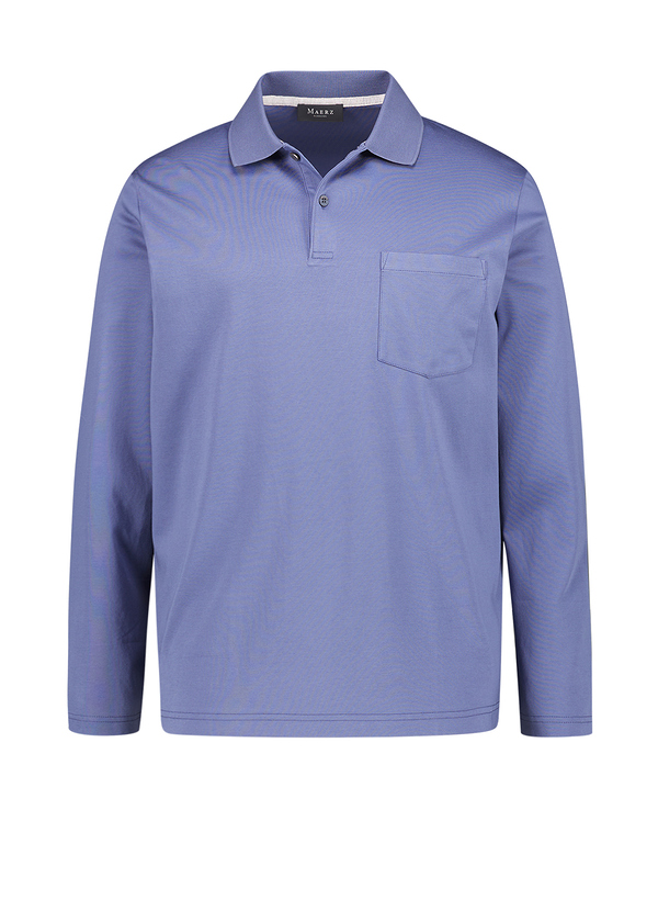 MAERZ Muenchen Polo-Shirt 638900/378, Produktbild 1