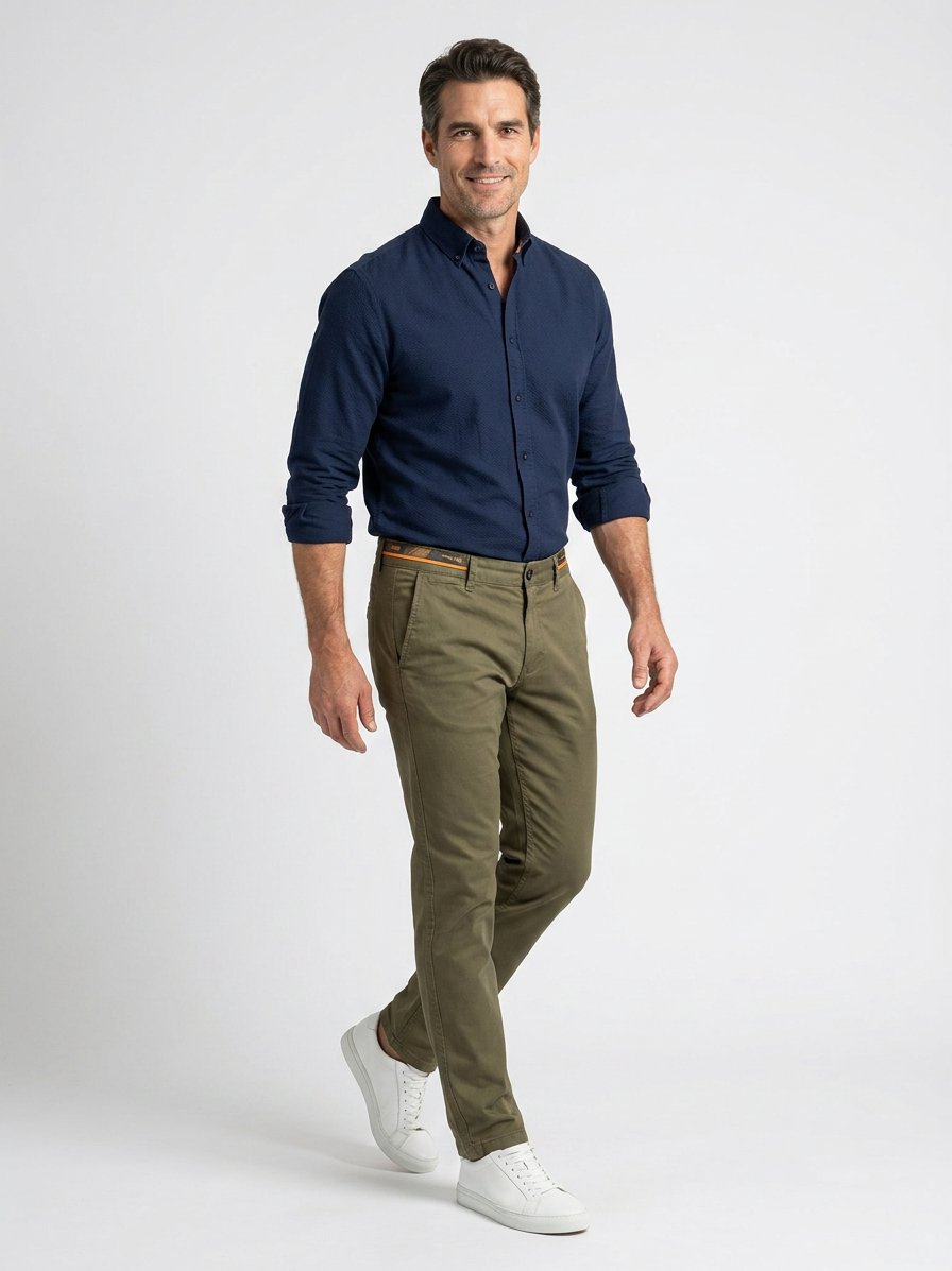 BOSS Orange Chino Slim 50510933/325