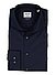 Hemd, Slim, Baumwoll-Stretch, Blickdicht, Hai, marine - marine