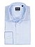 Hemd, Modern, Baumwolle, Blickdicht, Kent, hellblau - hellblau