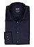 Hemd, Modern, Baumwolle, Blickdicht, Kent, marine - marine