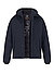 Jacke, Mikrofaser PLUMTECH®, navy - navy