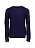 Pullover, Wolle-Kaschmir, navy - dunkelblau